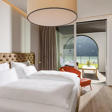 Aria Retreat & - The Leading Of The World, Located Within Parco San Marco 酒店 波尔莱扎