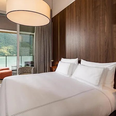 Aria Retreat & - The Leading Of The World, Located Within Parco San Marco 5*