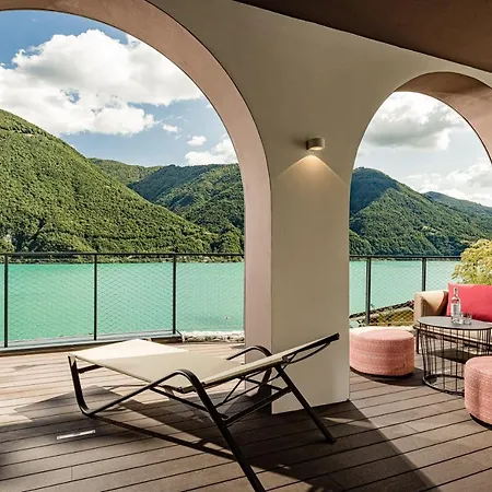 酒店 Aria Retreat & - The Leading Of The World, Located Within Parco San Marco 波尔莱扎