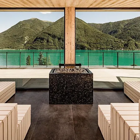 Aria Retreat & - The Leading Of The World, Located Within Parco San Marco 波尔莱扎