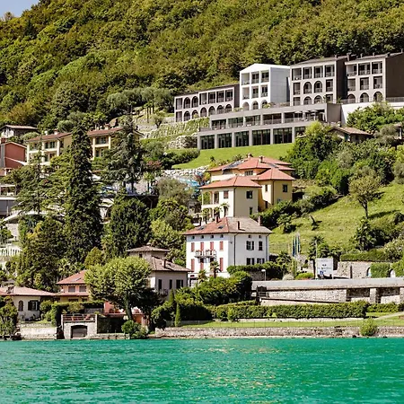 Aria Retreat & - The Leading Of The World, Located Within Parco San Marco 酒店