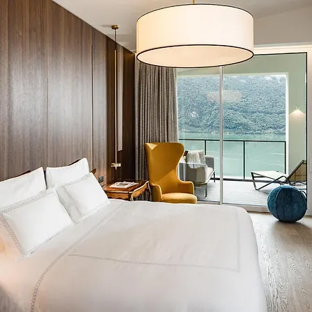 酒店 Aria Retreat & - The Leading Of The World, Located Within Parco San Marco 5*
