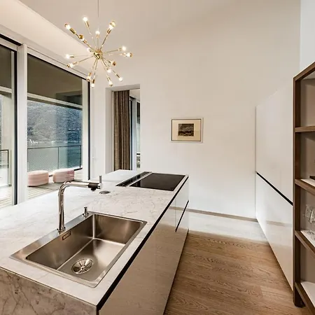 Aria Retreat & - The Leading Of The World, Located Within Parco San Marco 5*