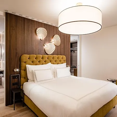 Aria Retreat & - The Leading Of The World, Located Within Parco San Marco Hotel