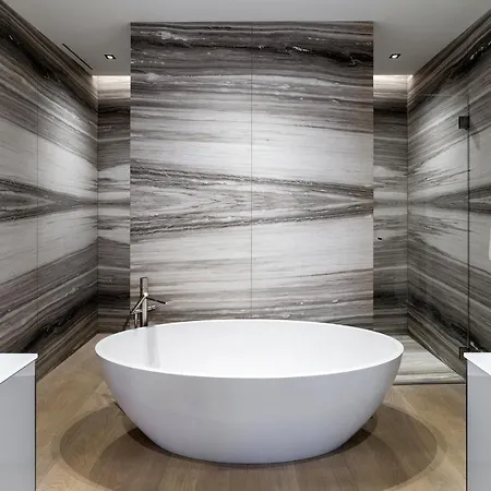 Aria Retreat & - The Leading Of The World, Located Within Parco San Marco 酒店 波尔莱扎