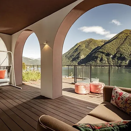Aria Retreat & - The Leading Of The World, Located Within Parco San Marco 波尔莱扎