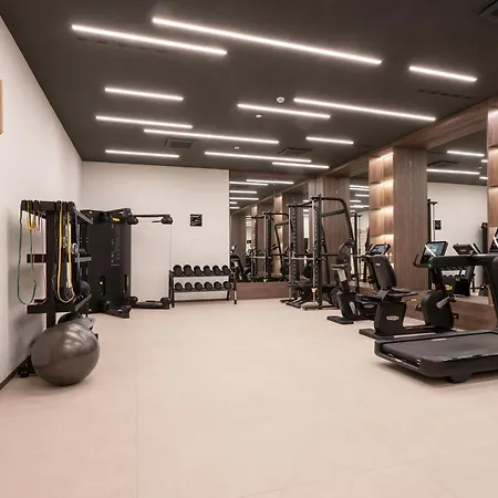 Aria Retreat & - The Leading Of The World, Located Within Parco San Marco 5*
