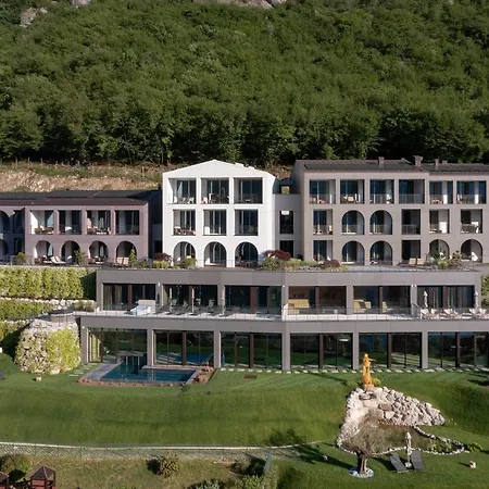 Aria Retreat & - The Leading Of The World, Located Within Parco San Marco 酒店