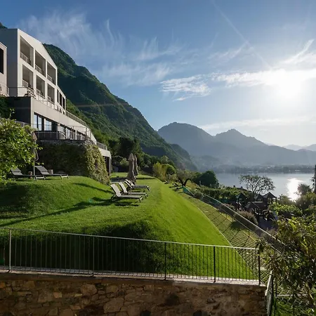 Aria Retreat & - The Leading Of The World, Located Within Parco San Marco 酒店