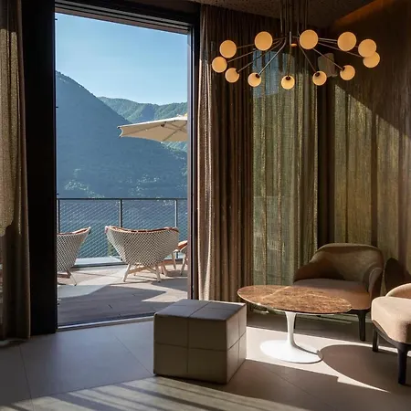 酒店 Aria Retreat & - The Leading Of The World, Located Within Parco San Marco 5*