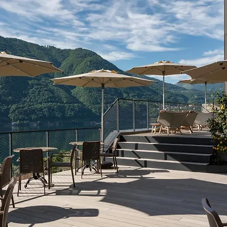 酒店 Aria Retreat & - The Leading Of The World, Located Within Parco San Marco 5*