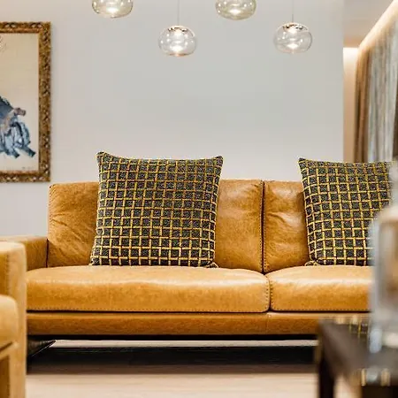 Aria Retreat & - The Leading Of The World, Located Within Parco San Marco 酒店 5*