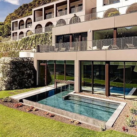 Aria Retreat & - The Leading Of The World, Located Within Parco San Marco 酒店 5*