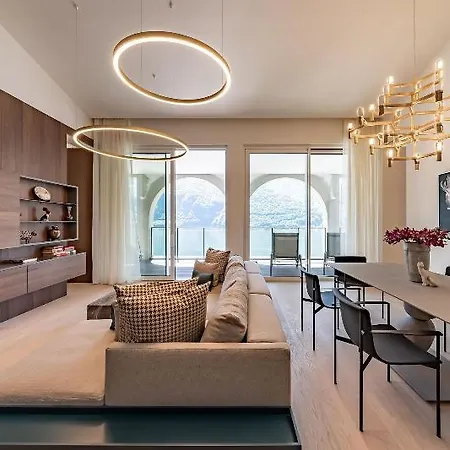 Aria Retreat & - The Leading Of The World, Located Within Parco San Marco 波尔莱扎