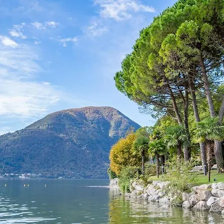 Aria Retreat & - The Leading Of The World, Located Within Parco San Marco 波尔莱扎