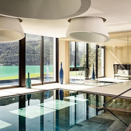 Aria Retreat & - The Leading Of The World, Located Within Parco San Marco