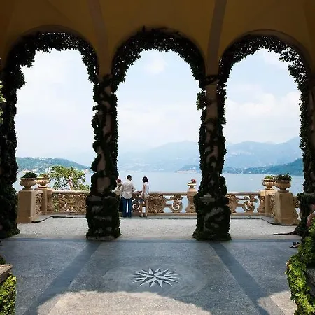酒店 Aria Retreat & - The Leading Of The World, Located Within Parco San Marco 5*