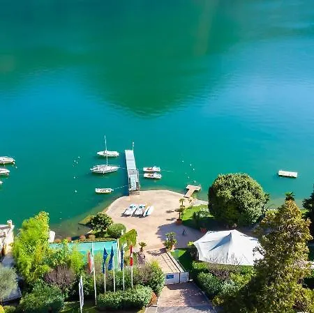 Aria Retreat & - The Leading Of The World, Located Within Parco San Marco 5* 波尔莱扎
