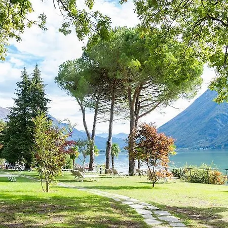 Aria Retreat & - The Leading Of The World, Located Within Parco San Marco 酒店