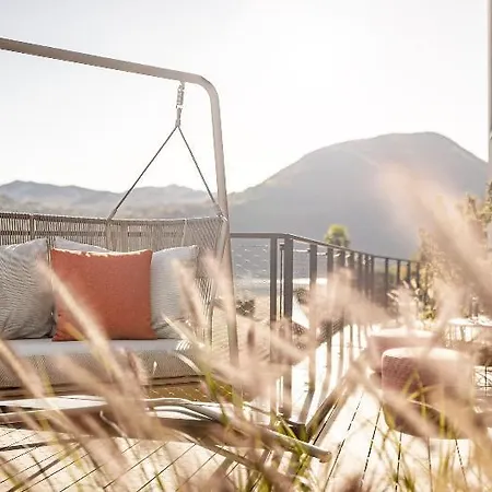 Aria Retreat & - The Leading Of The World, Located Within Parco San Marco 5*