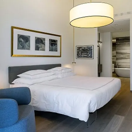 Aria Retreat & - The Leading Of The World, Located Within Parco San Marco 5* 波尔莱扎