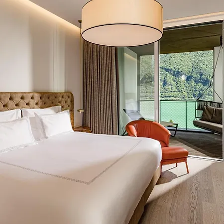 酒店 Aria Retreat & - The Leading Of The World, Located Within Parco San Marco