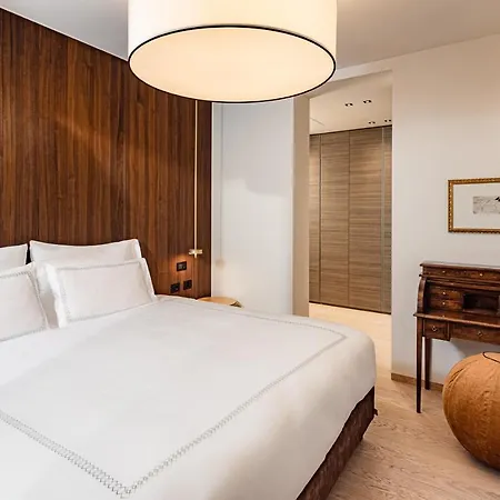 Otel Aria Retreat & - The Leading Of The World, Located Within Parco San Marco Porlezza