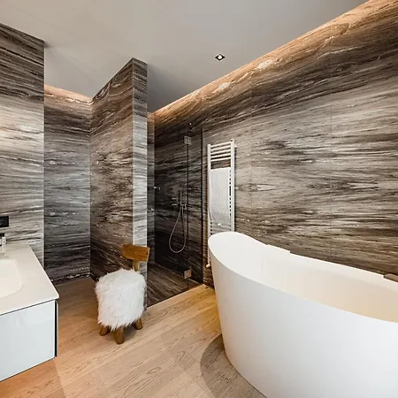 Aria Retreat & - The Leading Of The World, Located Within Parco San Marco