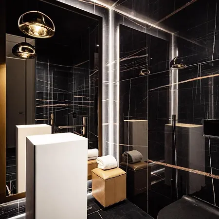 Aria Retreat & - The Leading Of The World, Located Within Parco San Marco 5* Porlezza