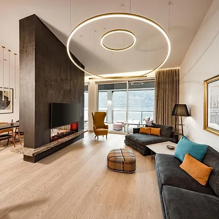 فندق Aria Retreat & - The Leading Of The World, Located Within Parco San Marco 5*