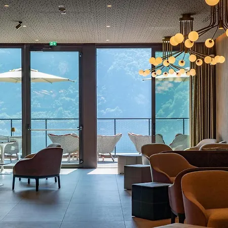 Aria Retreat & - The Leading Of The World, Located Within Parco San Marco Otel
