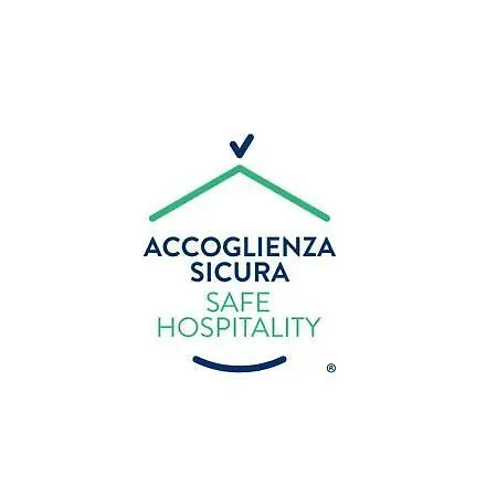 Otel Aria Retreat & - The Leading Of The World, Located Within Parco San Marco Porlezza