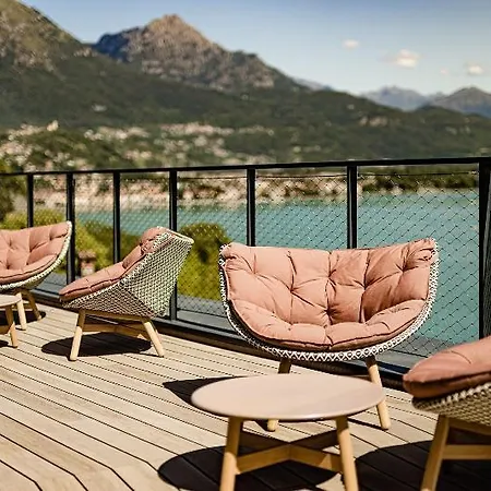 Aria Retreat & - The Leading Of The World, Located Within Parco San Marco Otel