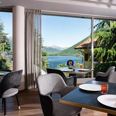 Aria Retreat & - The Leading Of The World 5*