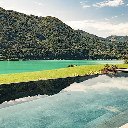 Aria Retreat & - The Leading Of The World, Located Within Parco San Marco 酒店